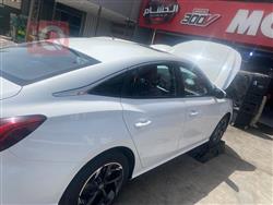 ئێم جی GT